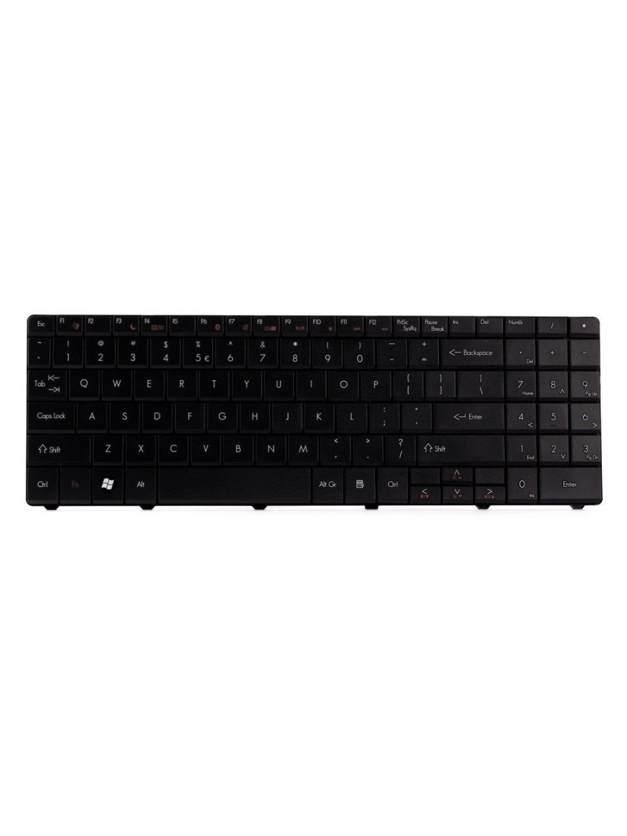 Tastatura laptop Packard Bell EasyNote DT85